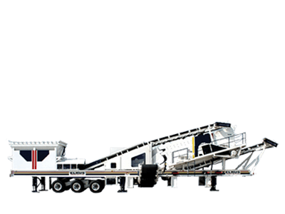 Aggregate Equipment for Sale