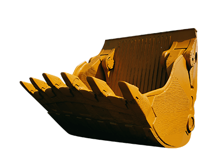 Construction Attachments for Sale