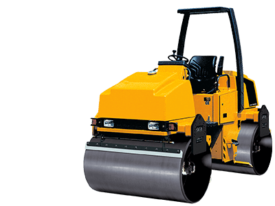 Compact Equipment for Sale