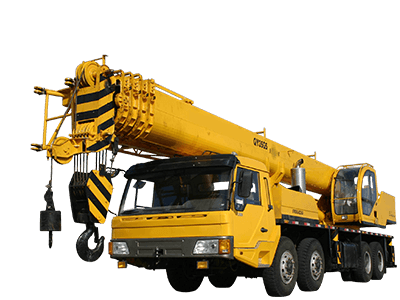 Cranes for Sale