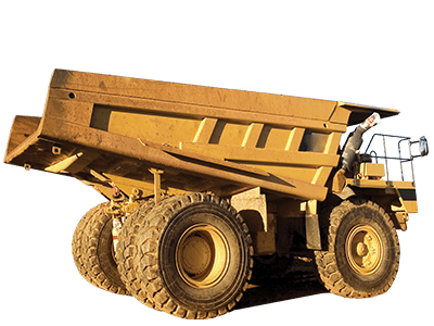 Dumpers for Sale