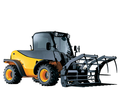 Forestry Equipment for Sale