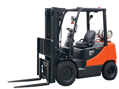 Forklifts for Sale