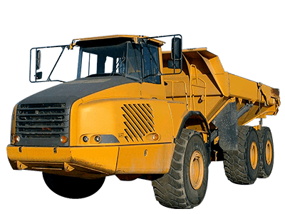 Off-Highway Trucks for Sale