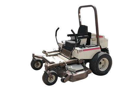 Outdoor Power Equipment for Sale