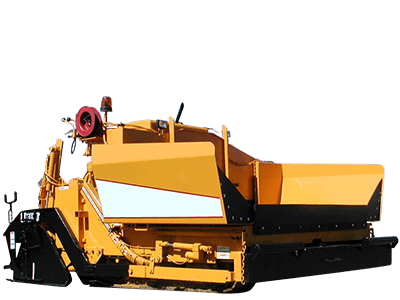 Asphalt Paving equipment for Sale