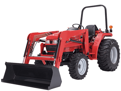 Tractors for Sale