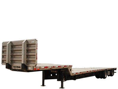 Trailers for Sale