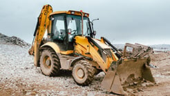 Loader Backhoes for Sale