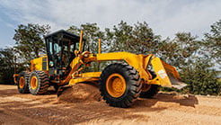 Motor Graders for Sale