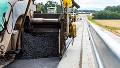 Paving Equipment for Sale