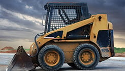 Skid Steers for Sale
