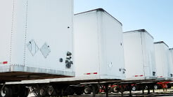 Trailers for Sale